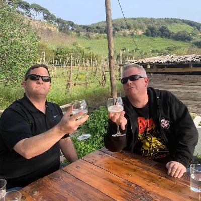 Episode 528: Seabee, Home town Homie Jason Johnson on Skillbridge