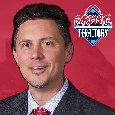 Cardinals 2025 MLB Draft Recap