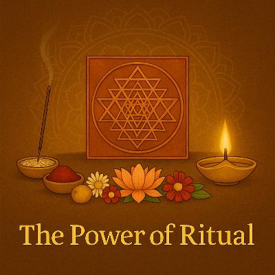 11. The Role of Ritual in Mantra Practice