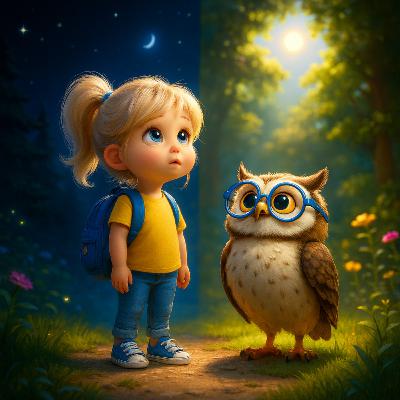 Gece ve Gündüzün Sırrı