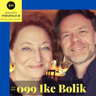 #099 Ike Bolik