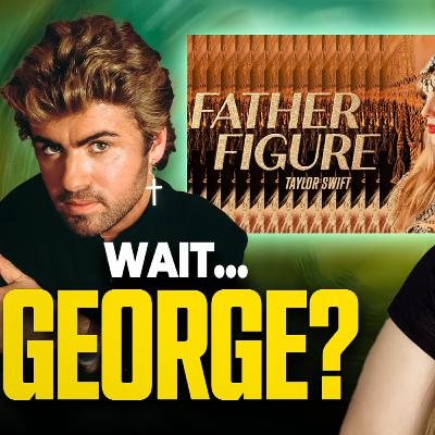 The REAL Story Behind George Michael and "Father Figure"