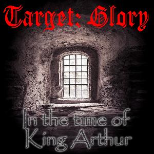 Even (Target: Glory) Even (Target: Glory)