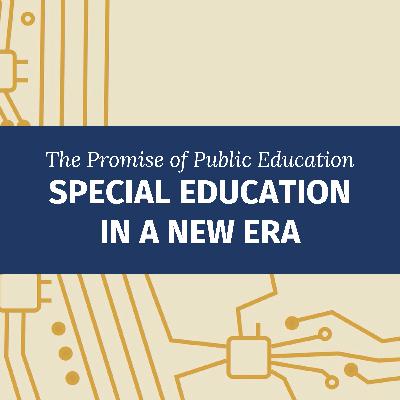 The Promise of Public Education: Special Education in a New Era