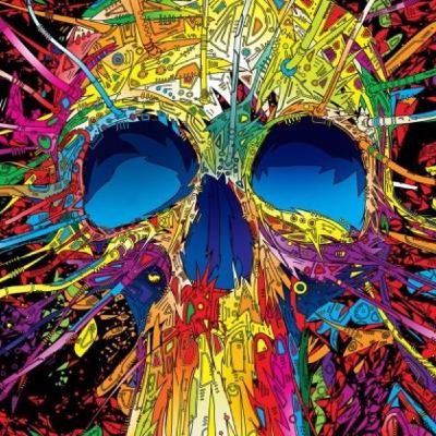 The expanded mind Side A - Minimal Techno mixered by Txoky