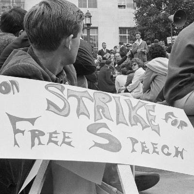 ‘This is the hill to die on for universities’: Free speech can survive Trump, but not without a fight ‘This is the hill to die on for universities’: Free speech can survive Trump, but not without a fight