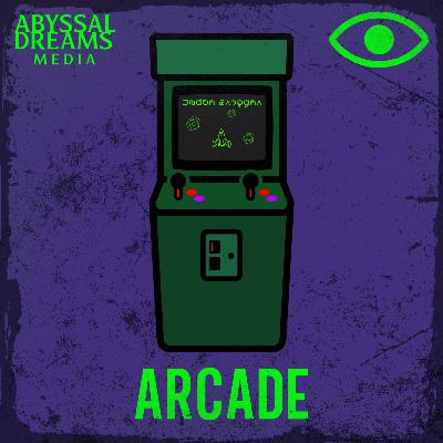 2 | ARCADE ~ Madness Machine