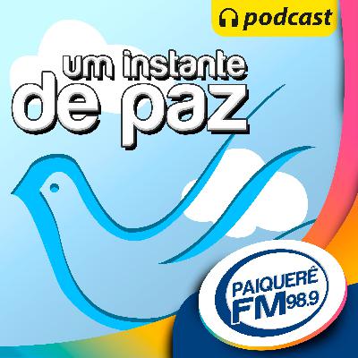 Um Instante Para a Paz - 13HRS - 10/10/25