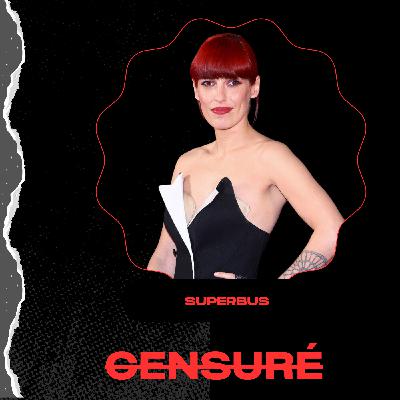 Superbus : "C’était la première fois de ma vie que je vivais une histoire avec une fille"