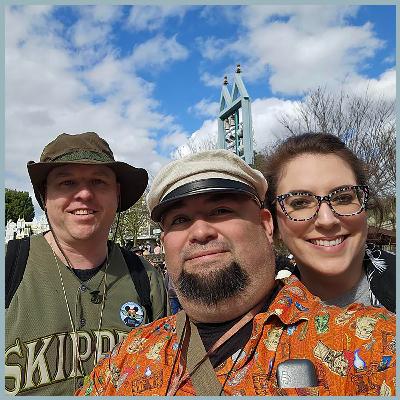 Beyond The Railroad Trailer