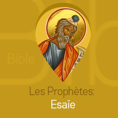 Prophétie d'Esaïe Prophétie d'Esaïe