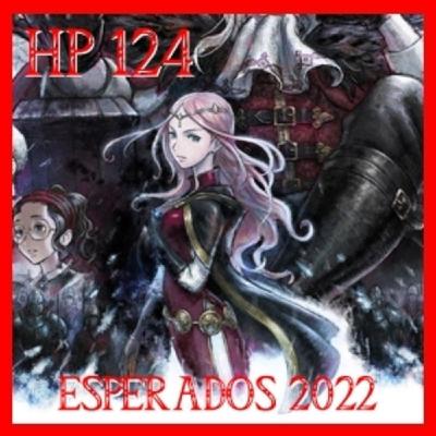 Hyrule Project Episodio 124: Noticias & Más esperados 2022