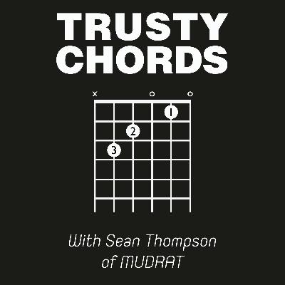 Episode 67: Sean Thompson – MUDRAT