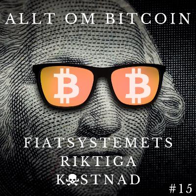 #15 Fiatsystemets riktiga kostnad #15 Fiatsystemets riktiga kostnad