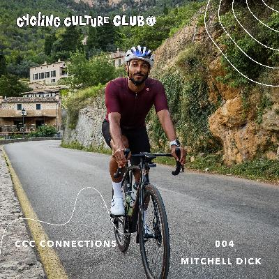 From LA to Berlin, Mitch's Journey as a Content Creator