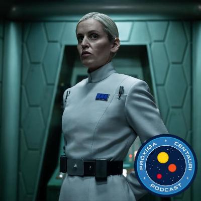 Cap 41. Andor T2. Episodios 7,8,9. Con Jairo dsn, Dave Taylor, Gin Martell y Albert