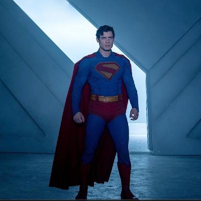 Movie 101 Review in its Fourth season, features  Superman.