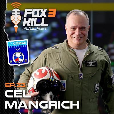 033 - Cel Mangrich - COMAE