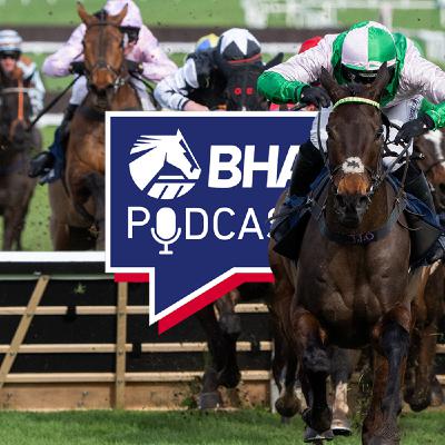 15. Cheltenham reflections, training fees credits and the D&I strategy launch 15. Cheltenham reflections, training fees credits and the D&I strategy launch
