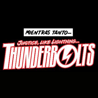 Thunderbolts