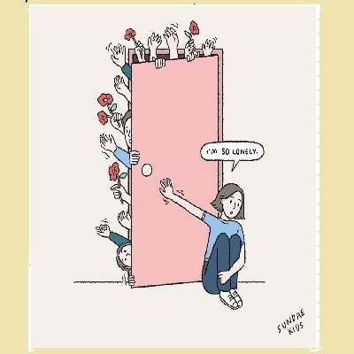 Female sexual strategy in the life cycle