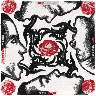 140. Red Hot Chili Peppers - Blood Sugar Sex Majik w/ Josh, Gerard (August River Band)