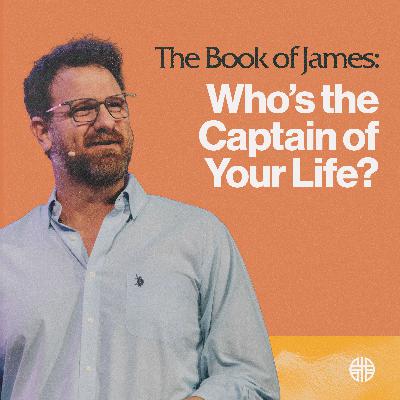 Who's the Captain of Your Life?