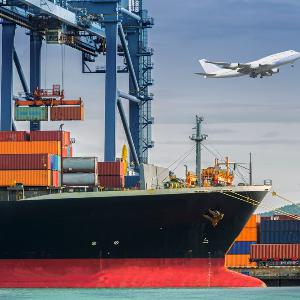 The Brief #11: A debate on air freight versus sea freight: Which should you choose? The Brief #11: A debate on air freight versus sea freight: Which should you choose?