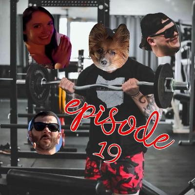 Episode - 019 Episode - 019