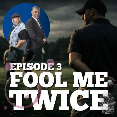 Episode 3: Inside the mind of a liar