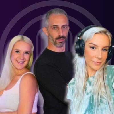 1st DJ SHOW Performance Tips & Advice || Dani & Maze Podcast Ep9 1st DJ SHOW Performance Tips & Advice || Dani & Maze Podcast Ep9