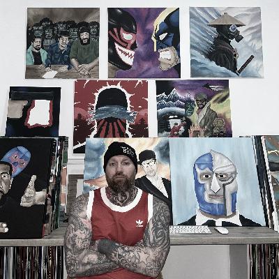 S01 - EP - 104 - Craig Dyer