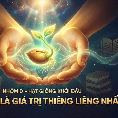 Đâu là giá trị gốc của mọi giá trị?