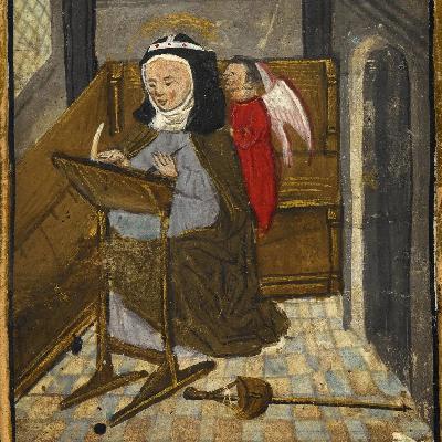 28.9: Margery Wept 28.9: Margery Wept