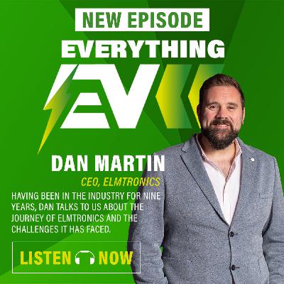 42: Dan Martin, Elmtronics 42: Dan Martin, Elmtronics