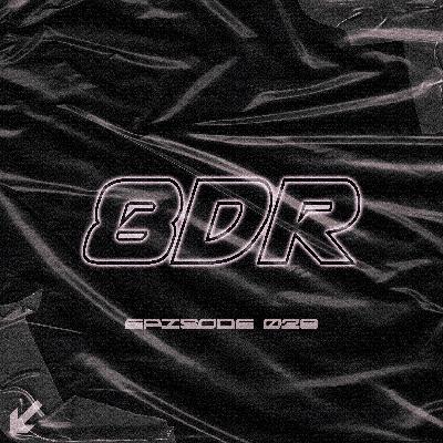 LEBLAENG PRESENTS: EIGHT DRIPS RADIO 028 [NEW DIMENSION]