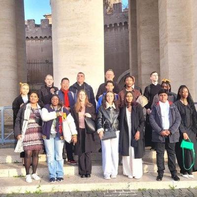 Semaine missionnaire mondiale : les périphéries vont-elles nous évangéliser ?