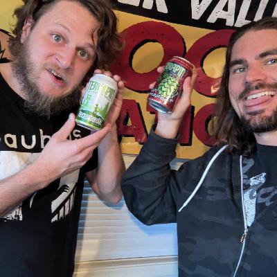 S9E40: 10/22/24 Brewsday Tuesday - TERRAPIN BEER CO. ROUND 2