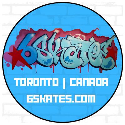 Inside the South American Fingerboard Scene | Dedos en la Playa – 6Skates Podcast Inside the South American Fingerboard Scene | Dedos en la Playa – 6Skates Podcast