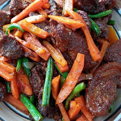 Damian Szafranek "Jestem" z cyklu "Nasz Kościół"