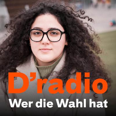 Wer die Wahl hat — Malak El Mawla