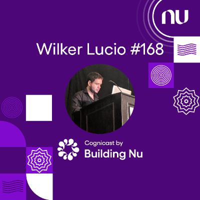 Wilker Lucio talks about guitar, Pathom, approaching design, what motivates design and using maps #168 Wilker Lucio talks about guitar, Pathom, approaching design, what motivates design and using maps #168