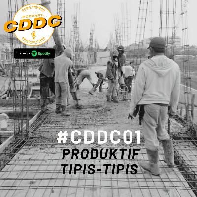 #CDDC01 Produktif Tipis Tipis #CDDC01 Produktif Tipis Tipis