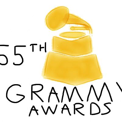 #009 -- Grammy Talk #009 -- Grammy Talk