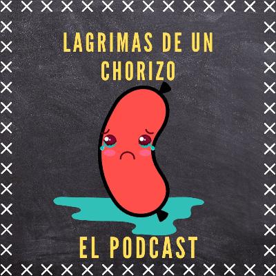 Ep. o1 De amigos chapulines y novias toxicas