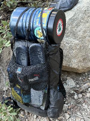 The Weight You Carry The Weight You Carry