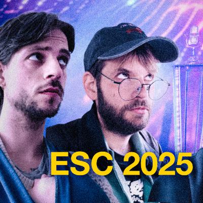 Kommentare weg, Merch weg, ESC kann auch weg