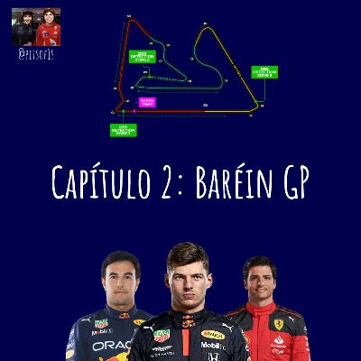 Capítulo 2: Bahréin