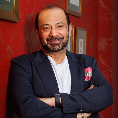 How Agritech is Transforming Food Systems - The Fresh On Table Story | Atul Chopra