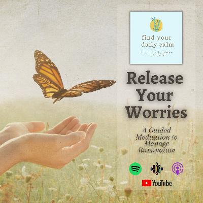 Release Your Worries